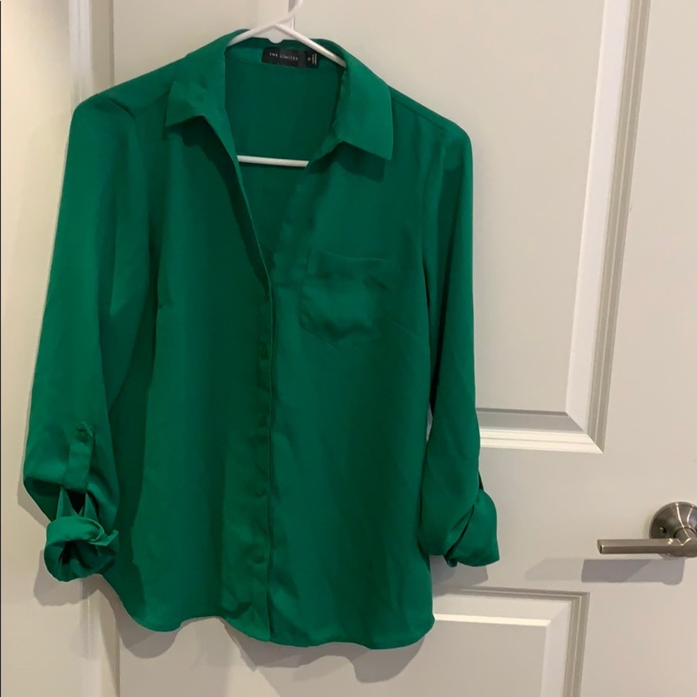 Dress shirt